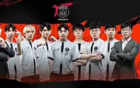 开云体育入口-XL逆转PSG，Lehends一己之力扛起全队的简单介绍