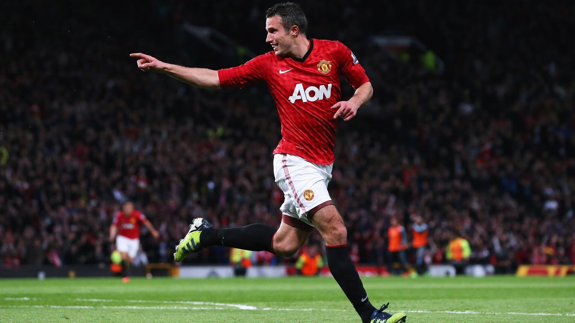 篮球界的意甲焦点战？步行者碾压开拓者，而克莱却在意甲赛场接管比赛！