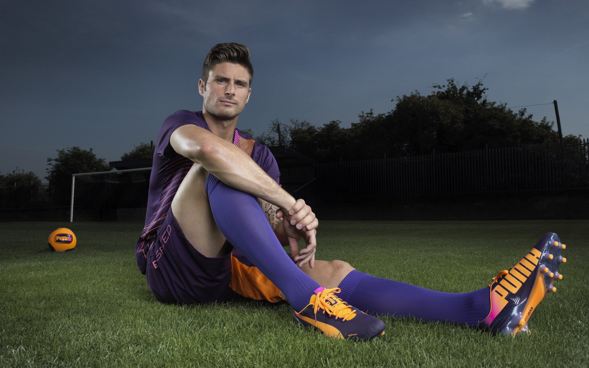 快船铁壁锁底特律，福克斯独舞破长空