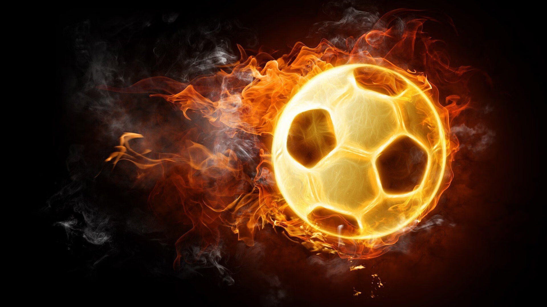 控球于脚，控心于己，乔治的世界杯之夜，与一场关于掌控感的生命哲学