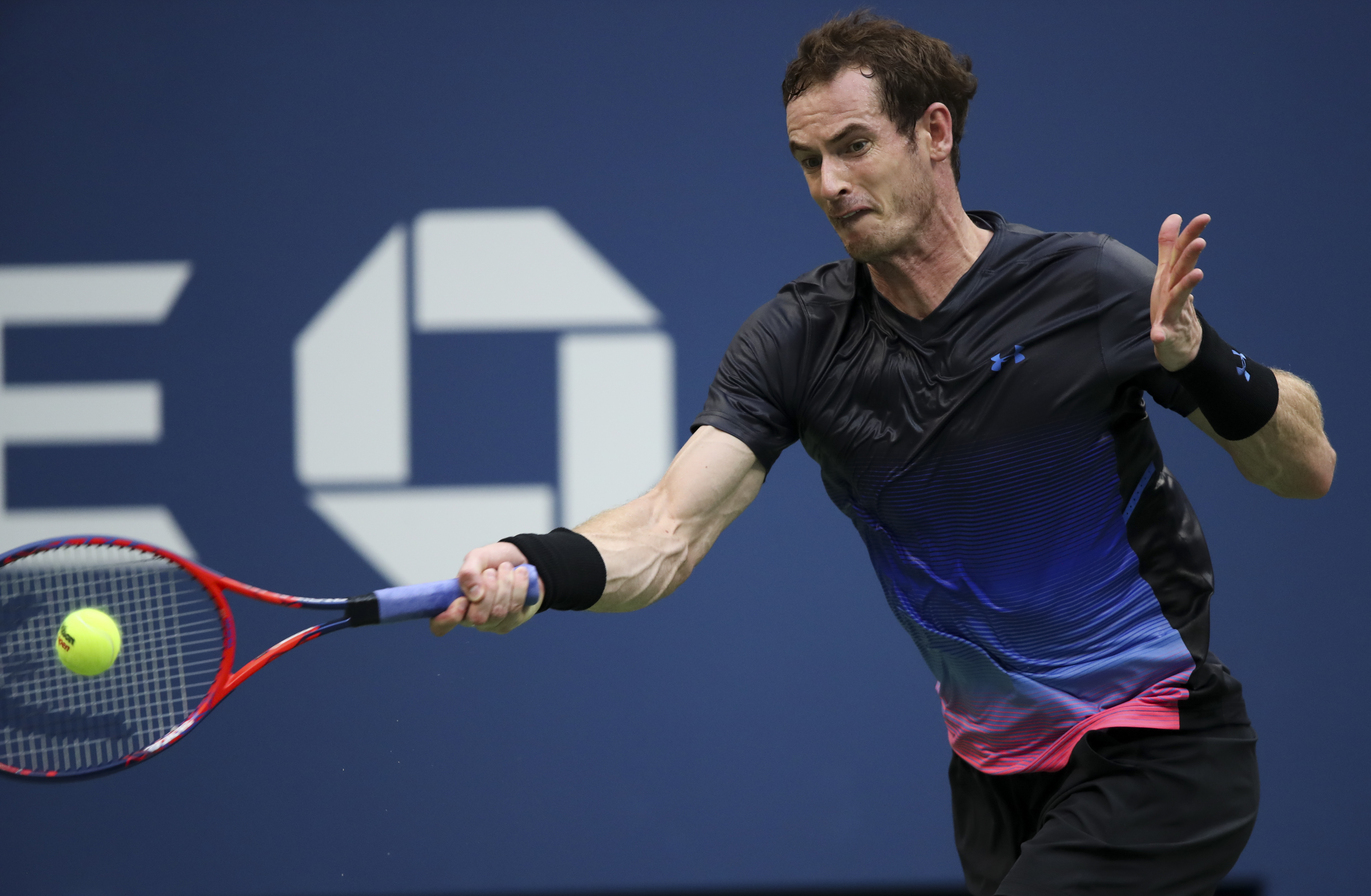 开云平台-法网横扫美网，穆雷关键制胜